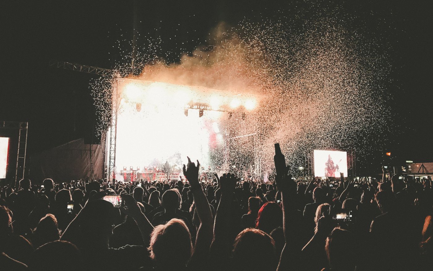 Love Saves The Day 2023 Lineup Announced