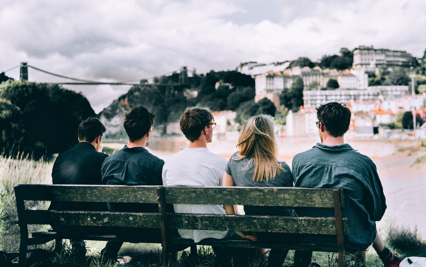 The Bristol Guide