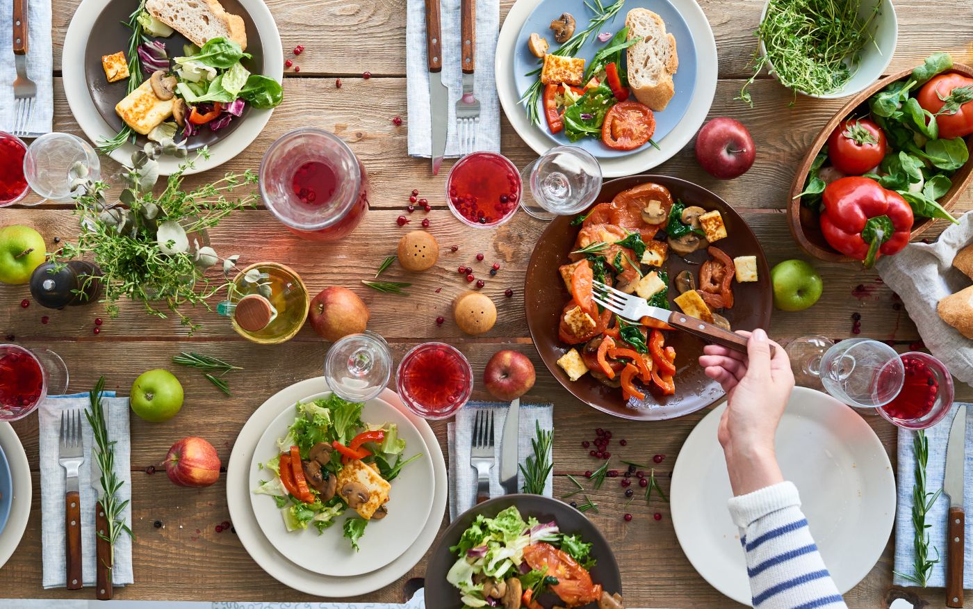 best vegan restaurants in bristol