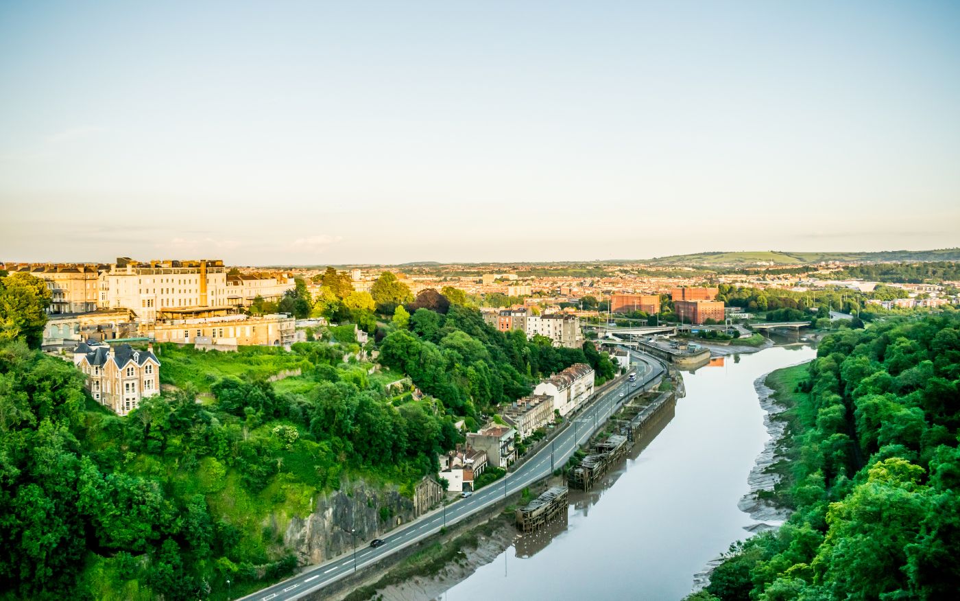 Best Things To Do In Bristol For Free