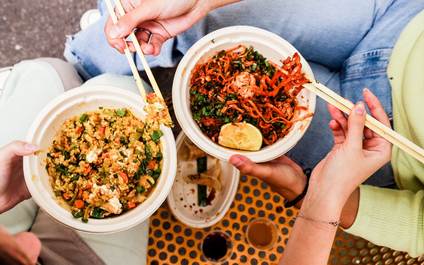 Bristol Named One Of The UK’s Best Cities For Vegan
