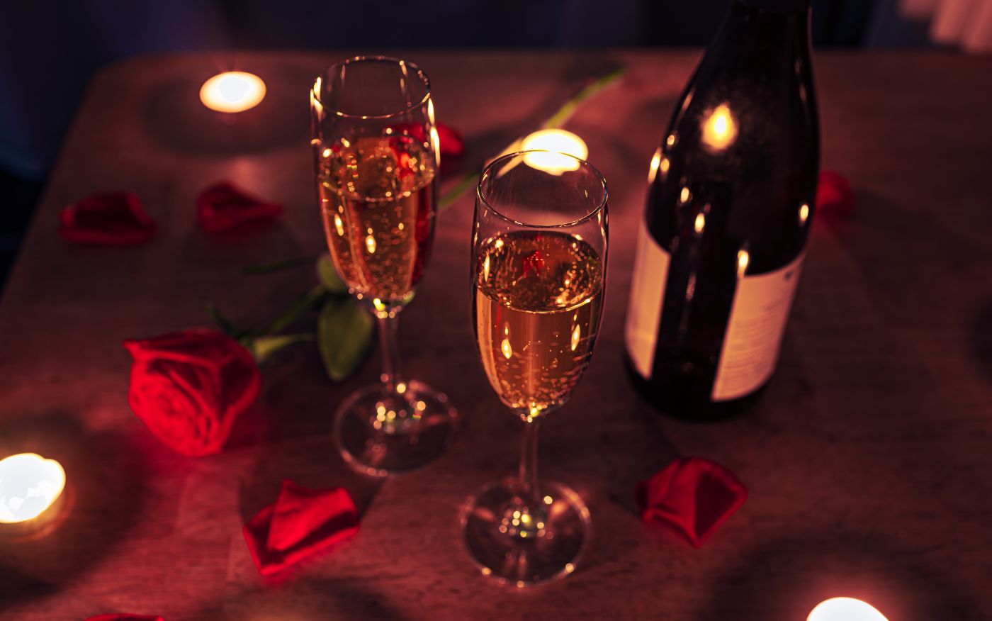 Best restaurants in bristol for valentine's